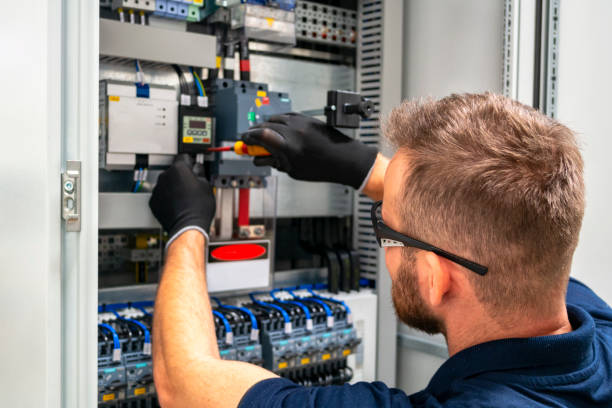 Best Industrial Electrical Services  in Lakeland, NY