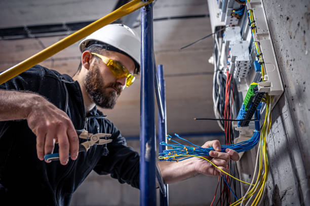 Best Residential Electrician Services  in Lakeland, NY