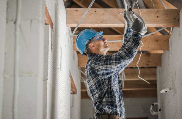 Best Affordable Electrician  in Lakeland, NY