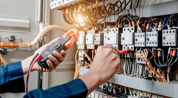 Best Ceiling Fan Installation Electrician  in Lakeland, NY
