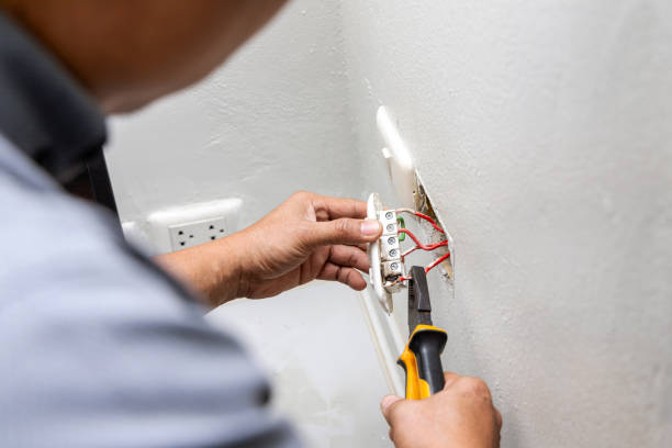 Best Electrical Installation Contractor  in Lakeland, NY
