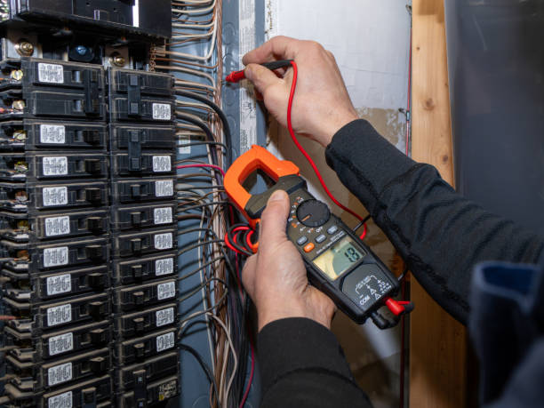 Best Commercial Electrician Services  in Lakeland, NY